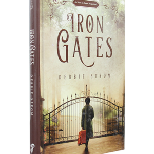 Iron Gates