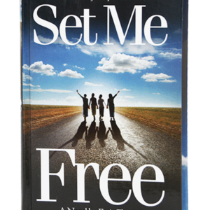 SET ME FREE