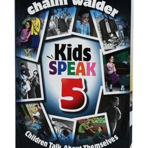 KIDS SPEAK 5