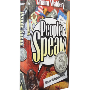 PEOPLE SPEAK 5