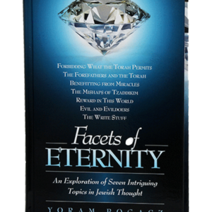 Facets of Eternity