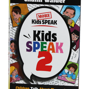 KIDS SPEAK 2