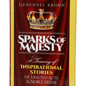 Sparks of Majesty
