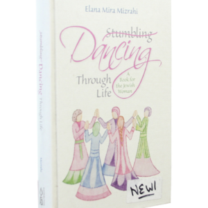 Dancing Through Life