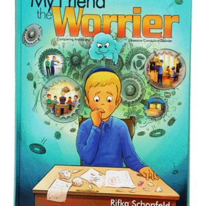 My Friend the Worrier