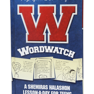 WORDWATCH