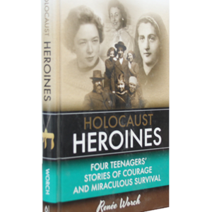 Holocaust Heroines