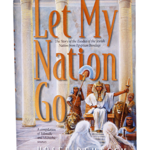 LET MY NATION GO