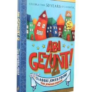 ABI GEZUNT #2