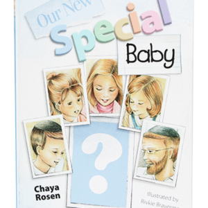 New Special Baby