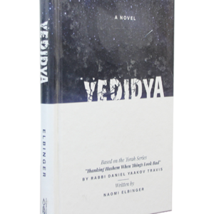 YEDIDYA