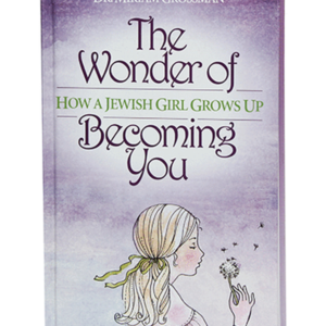 WONDER OF BECOMING YOU