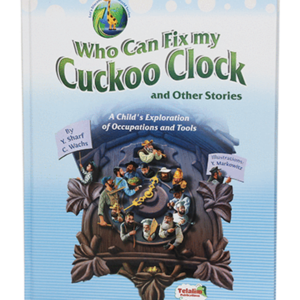 WHO CAN FIX MY COCKOO CLOCK