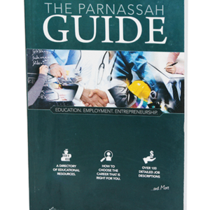 Parnassa Guide