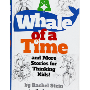 Whale of a Time