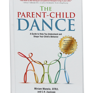 Parent Child Dance