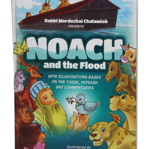 Noach and Flood