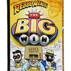 Reb Mendel – Big Win