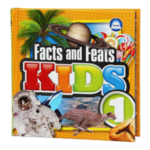 Fact And Feats kids