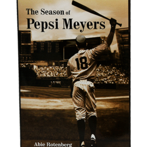 Season of Pepsi Meyers