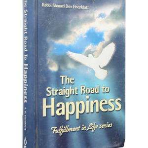 STRAIGHT ROAD TO HAPPINESS