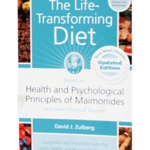 LIFE TRANSFORMING DIET