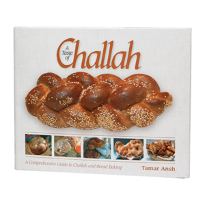 TASTE OF CHALLAH
