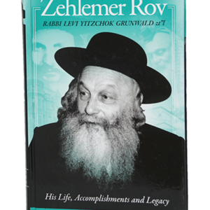 Zehlemer Rov