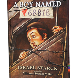 Boy Named 68818
