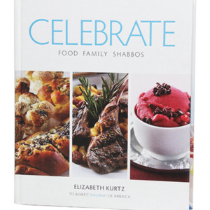 Celebrate Cookbook