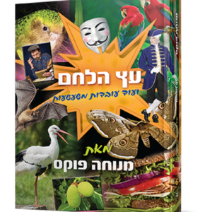 עץ הלחם