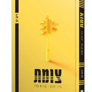 צומת ניו יורק קרית ספר