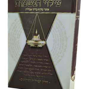 עילוי הנשמות
