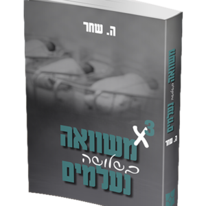 משוואה בשלושה נעלמים
