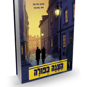 הצגה כפולה