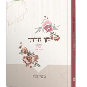חן הדרך