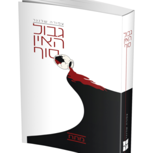גבול האין סוף