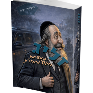 זליג במשימת חילוץ מיוחדת