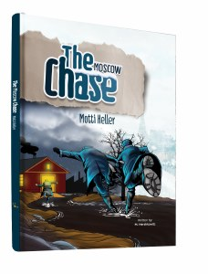 The MOSCOW Chase