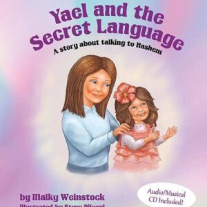 Yael and the Secret Language