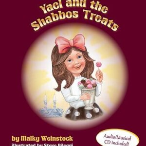 Yael and the Shabbos Treats