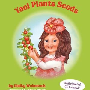 Yael Plants Seeds